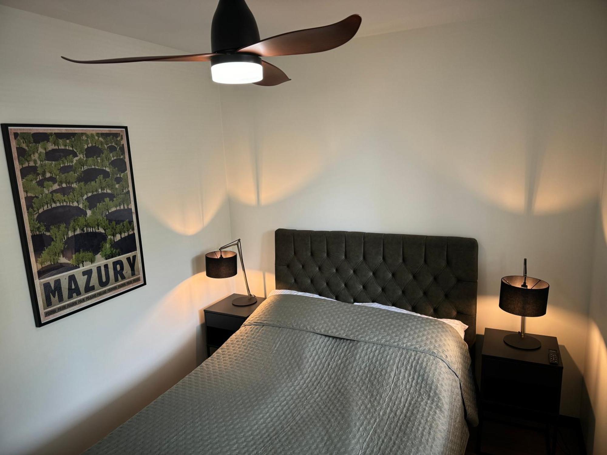 D7 Apartament Ostróda Extérieur photo